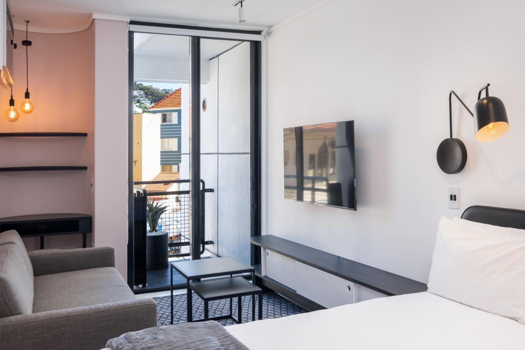 Flamingo 404 - Sea Point * Le Cap