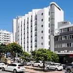 Flamingo 404 - Sea Point Studio Apartment