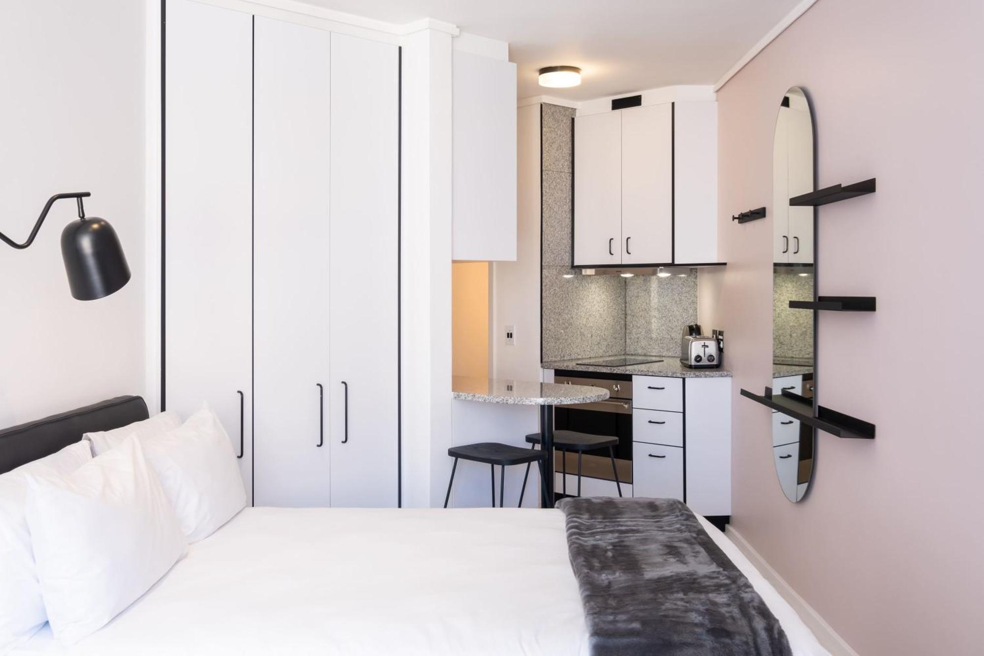 Flamingo 404 - Sea Point Cape Town