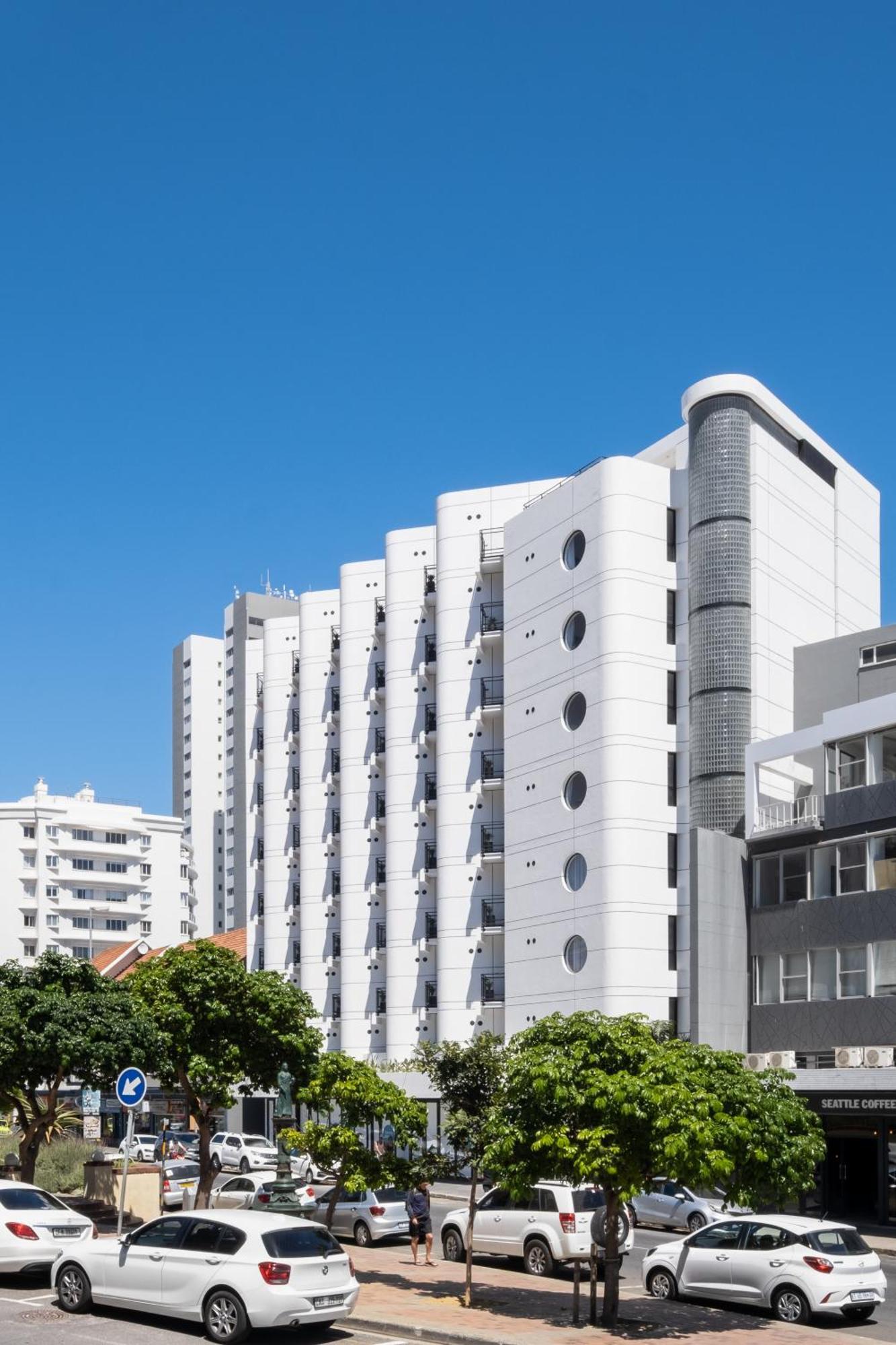 Apartment Flamingo 404 - Sea Point