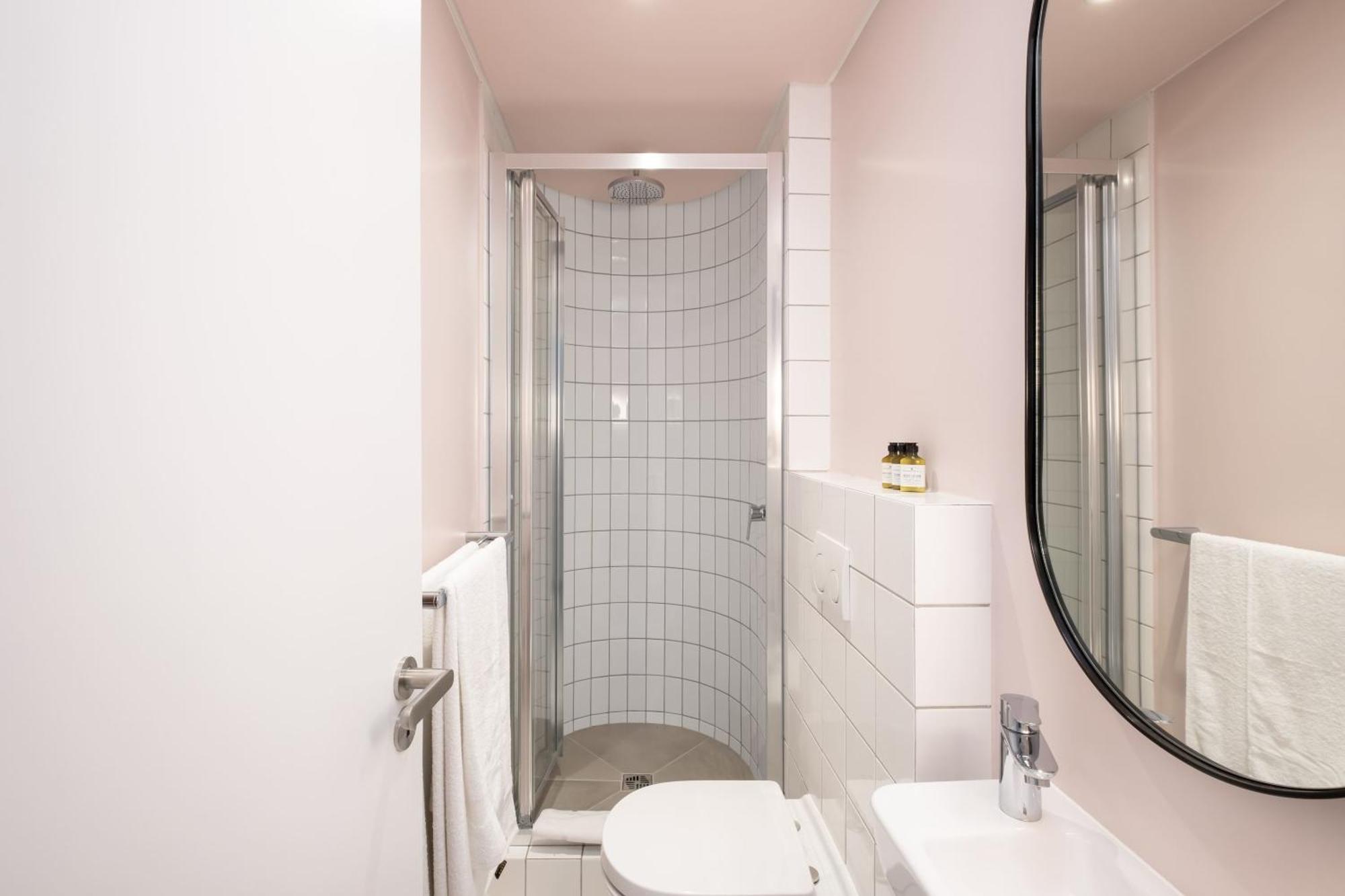 Flamingo 404 - Sea Point Cape Town