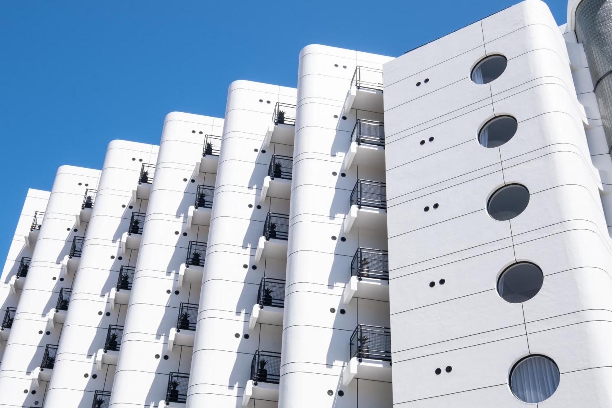 Apartment Flamingo 404 - Sea Point