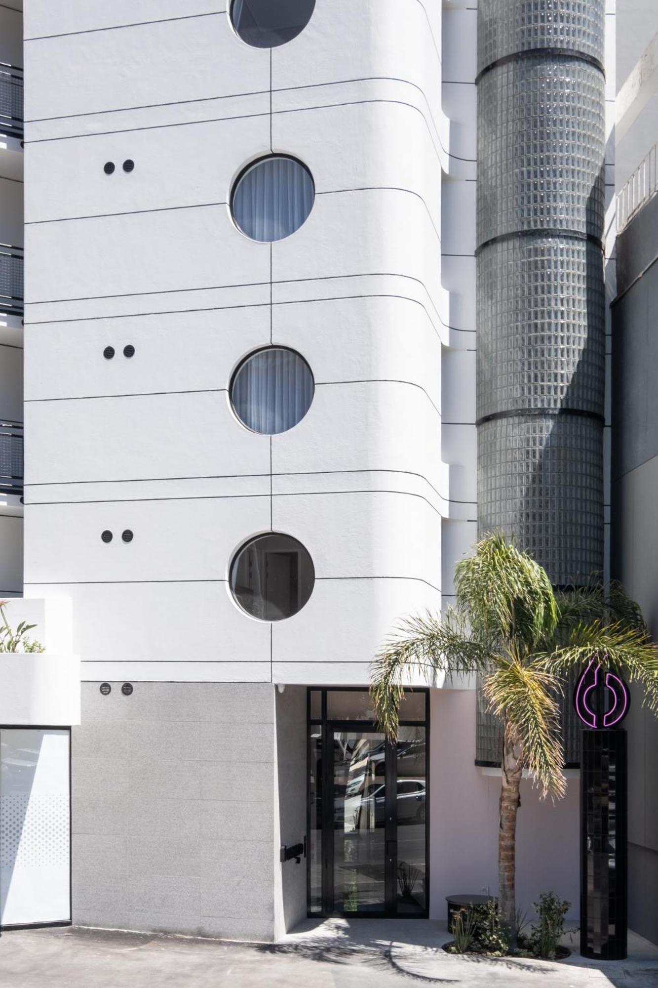 Apartment Flamingo 404 - Sea Point *