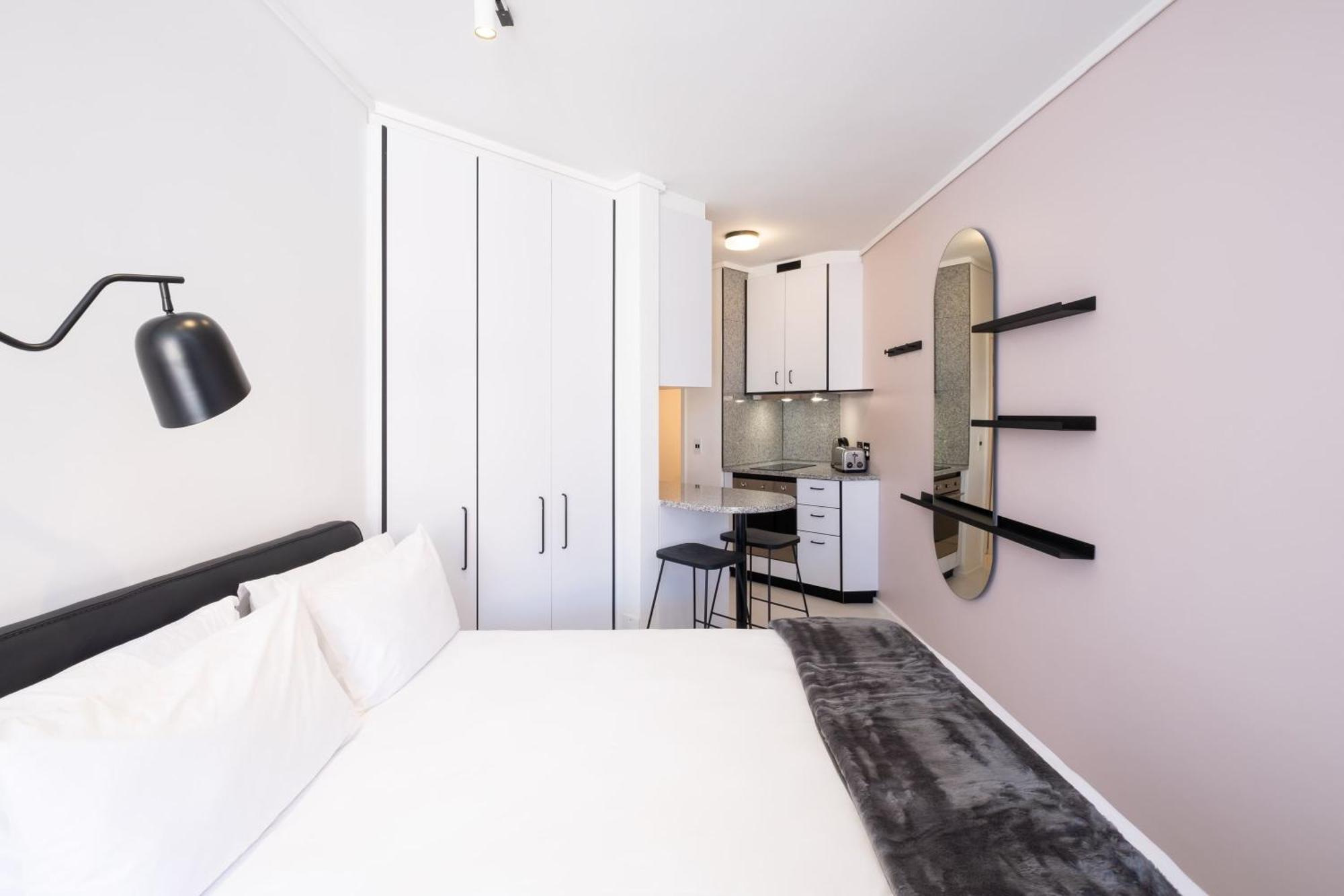 Apartment Flamingo 404 - Sea Point