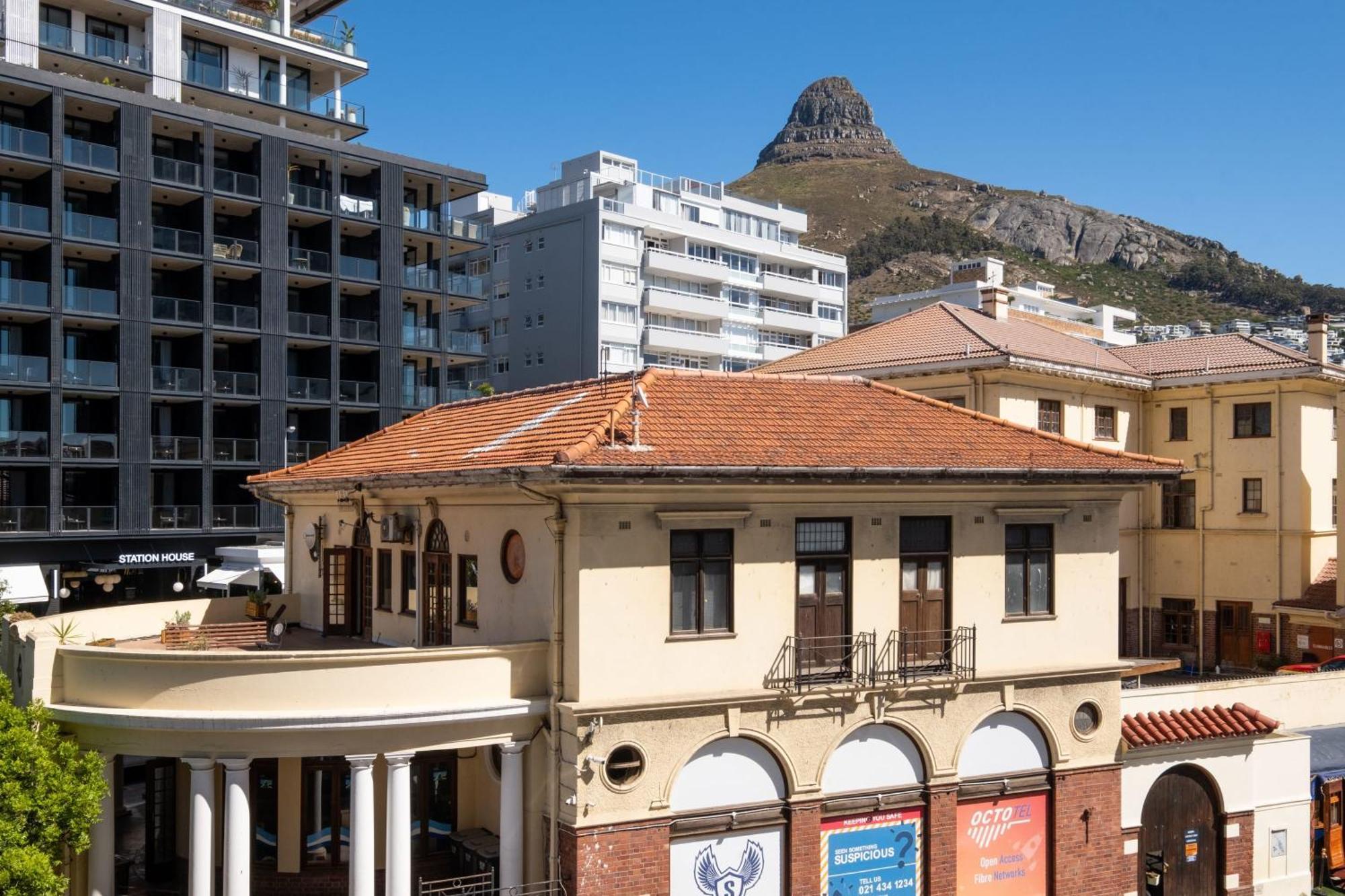 Flamingo 404 - Sea Point * Cape Town