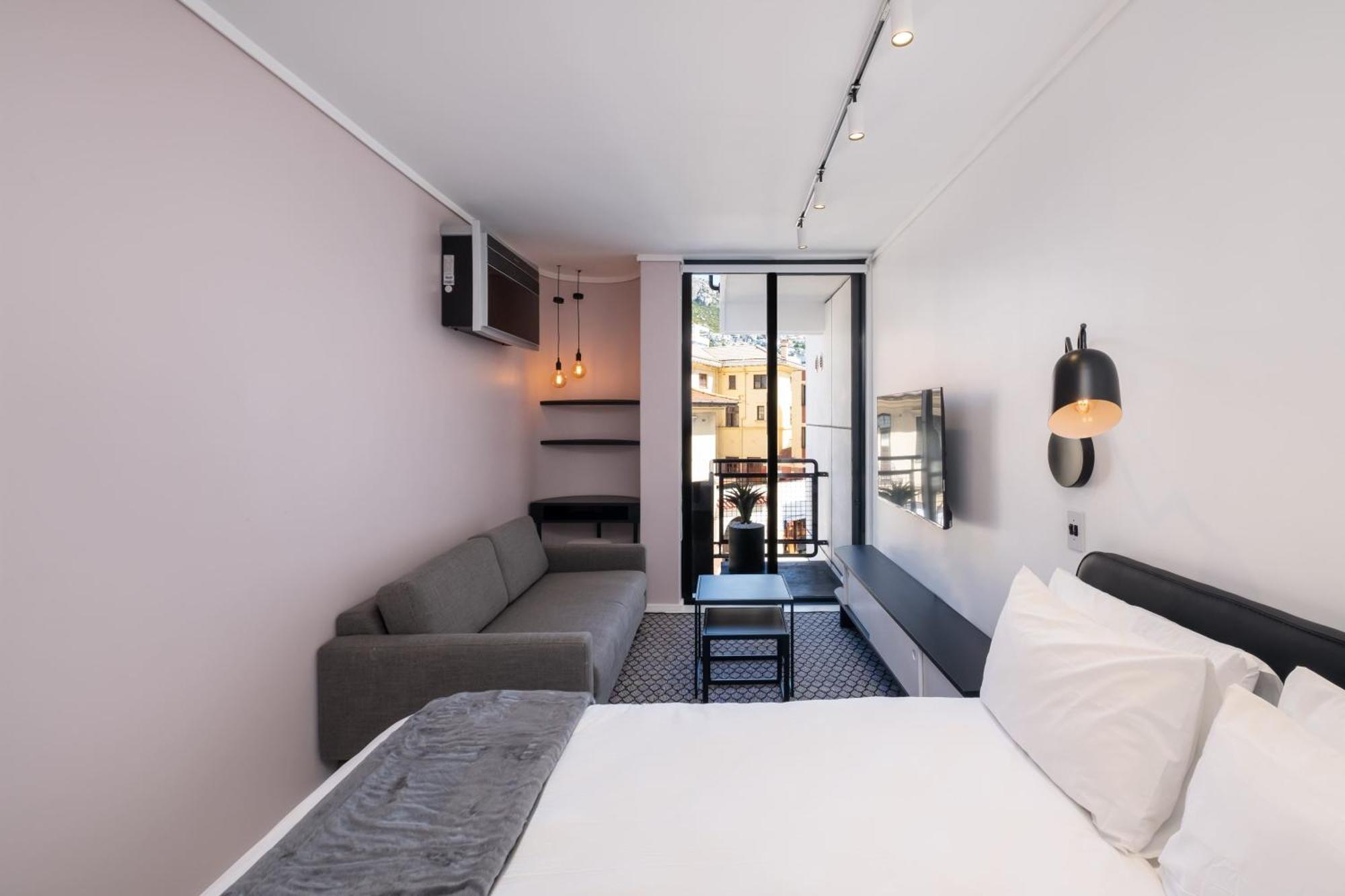 Apartment Flamingo 404 - Sea Point *