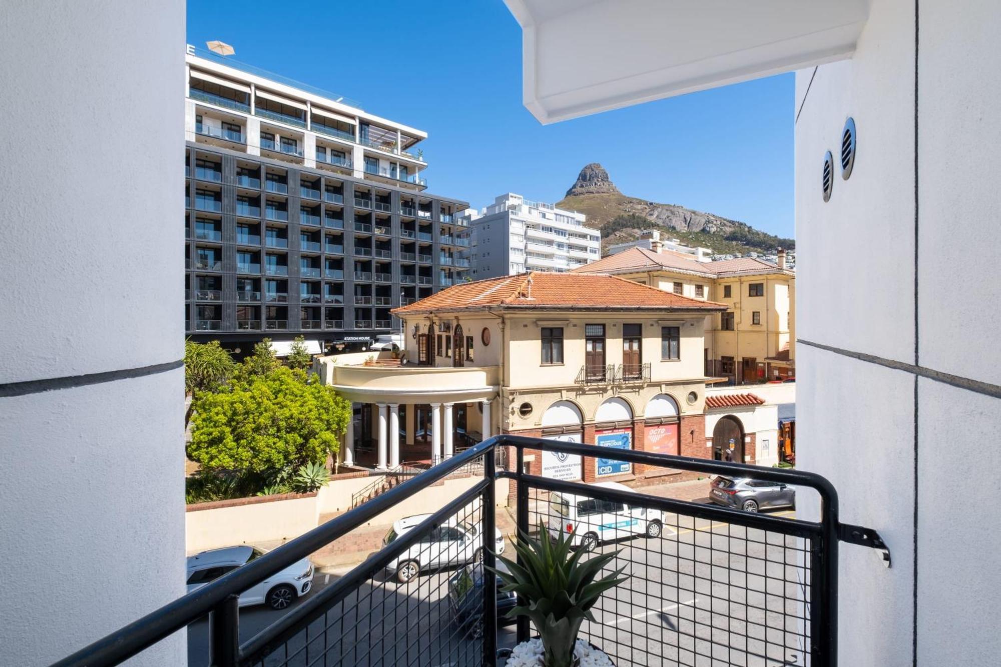 Apartment Flamingo 404 - Sea Point